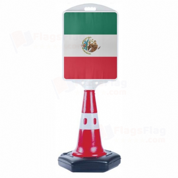 Mexico Small Size Road Bollard