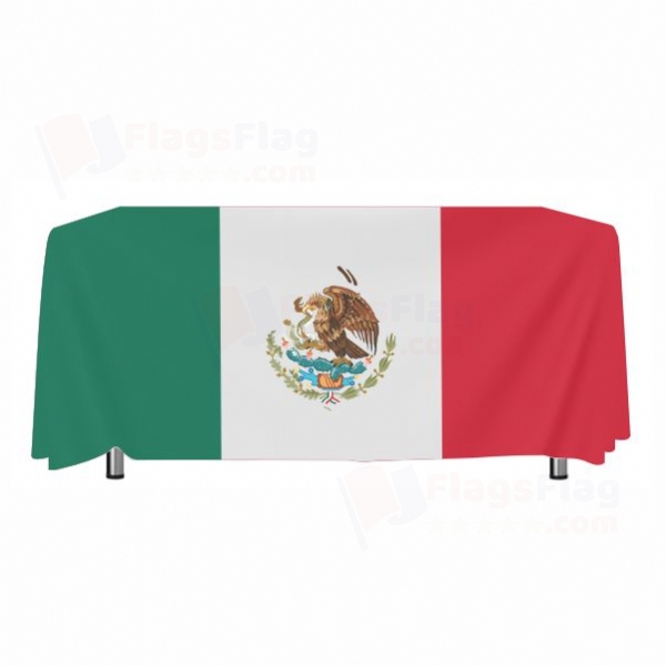 Mexico Tablecloth Models