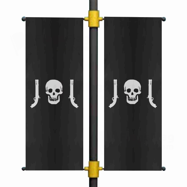 Meydan Okuyan Blackout Flag