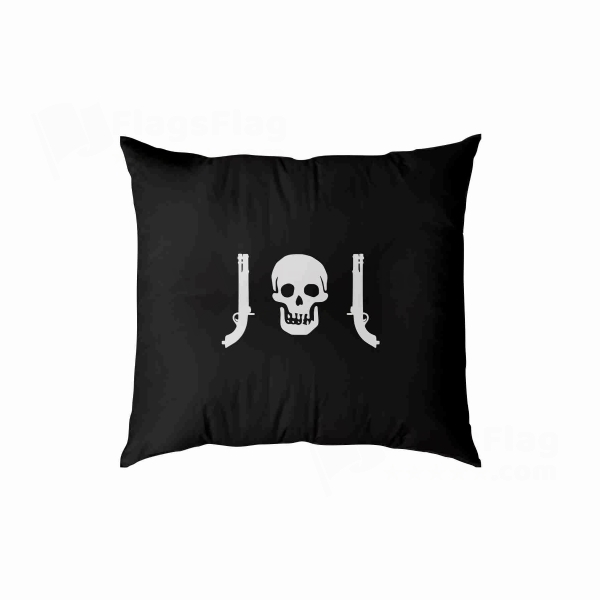 Meydan Okuyan Digital Printed Pillow Cover