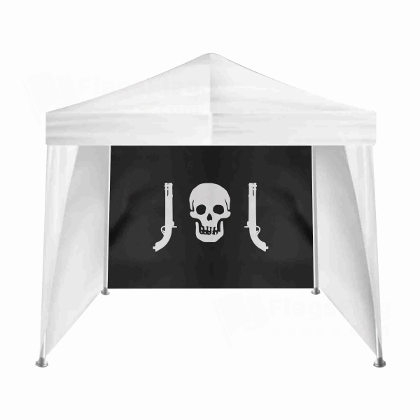 Meydan Okuyan Gazebo Tent