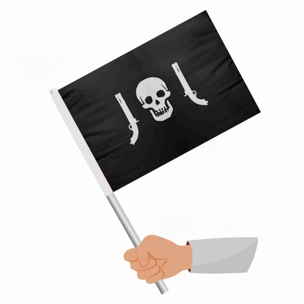 Meydan Okuyan Stick Flag
