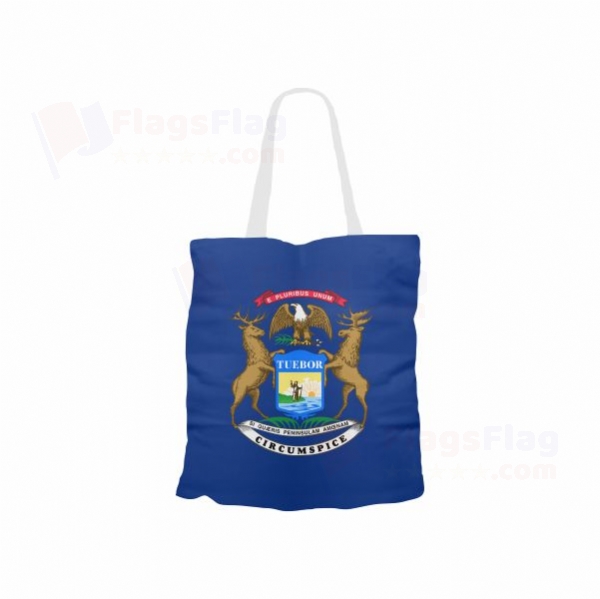 Michigan Cloth Bag Models