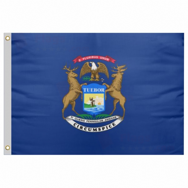 Michigan Send Flag Price Michigan Send Flag Prices