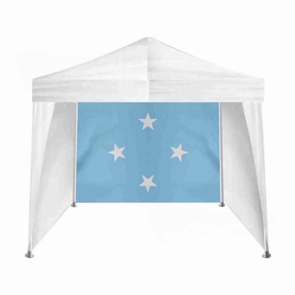 Micronesia Gazebo Tent