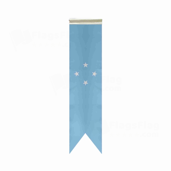 Micronesia L Table Flags Flag Only