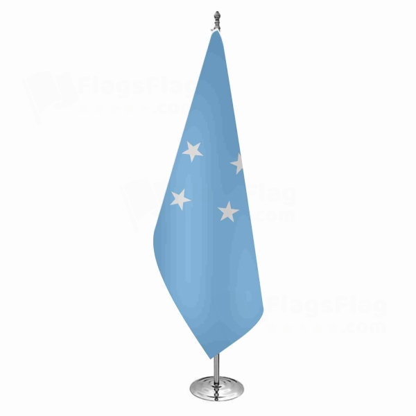 Micronesia Office Flag Micronesia Office Flags