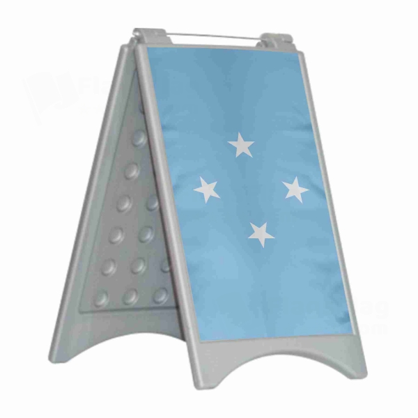Micronesia Open Micronesia Close Plastic Pontoon