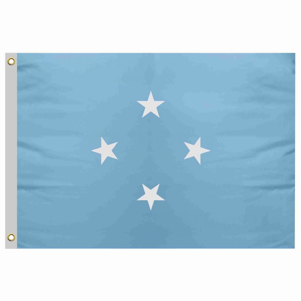 Micronesia Send Flag Price Micronesia Send Flag Prices