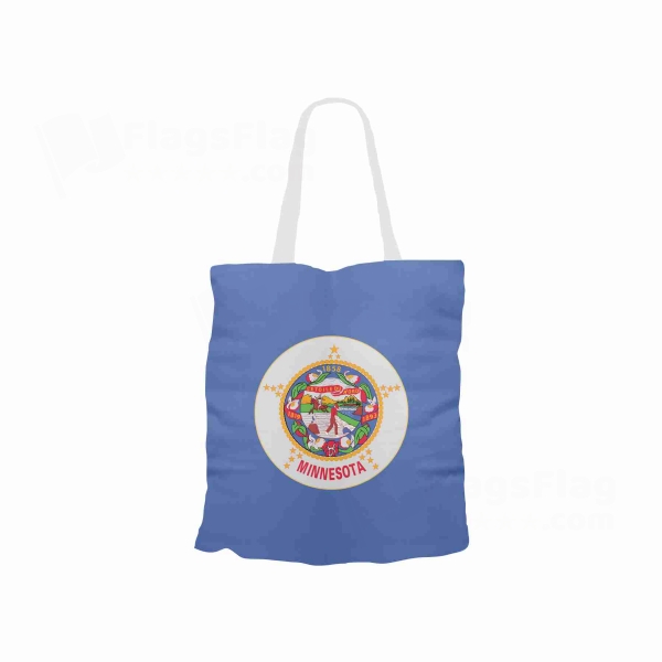 Minnesota 1983 2024 Cloth Bag Models