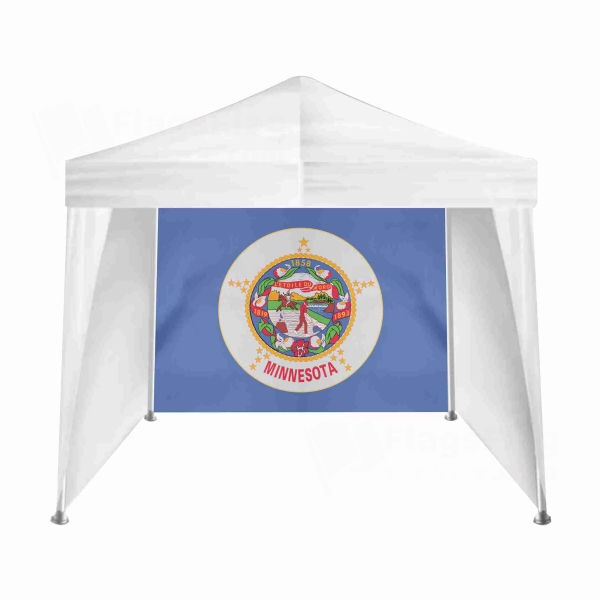 Minnesota 1983 2024 Gazebo Tent