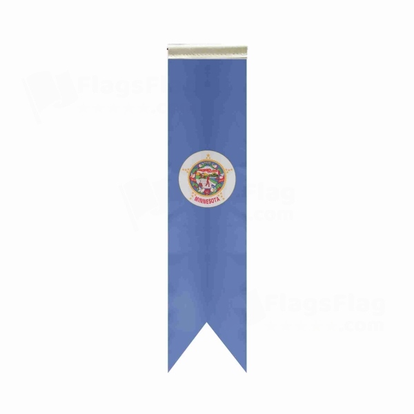 Minnesota 1983 2024 L Table Flags Flag Only