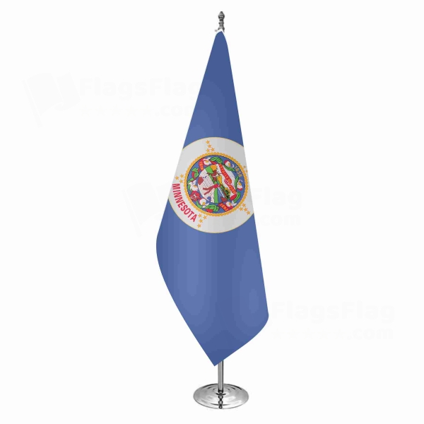 Minnesota 1983 2024 Office Flag Minnesota 1983 2024 Office Flags