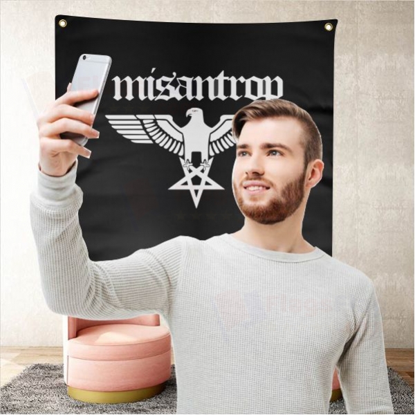 Misantrop Background Selfie Shooting Landscapes