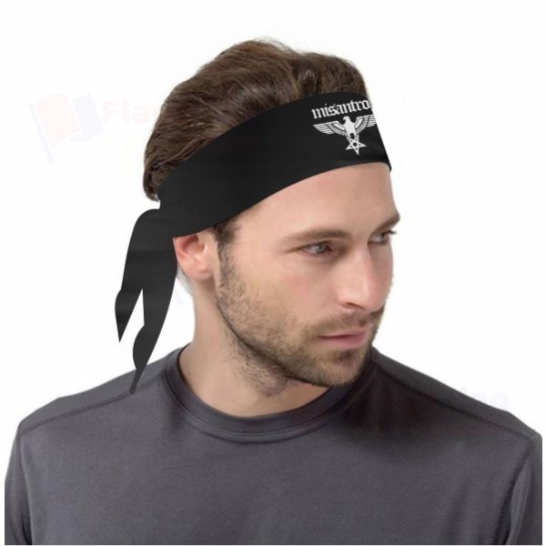 Misantrop Digital Print Bandanas