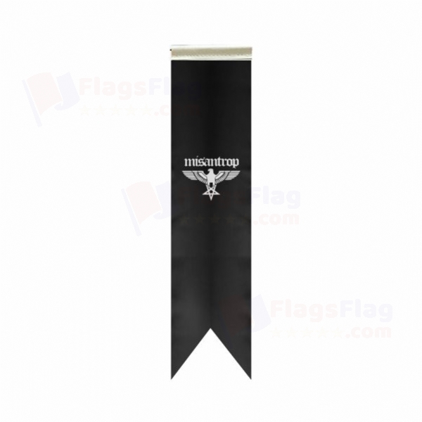 Misantrop L Table Flags Flag Only