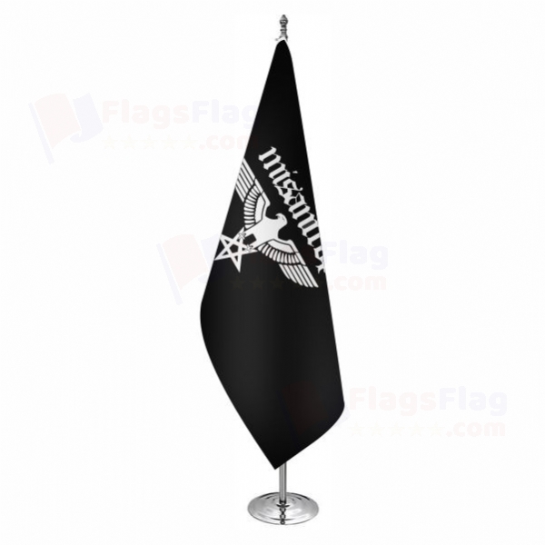 Misantrop Office Flag Misantrop Office Flags