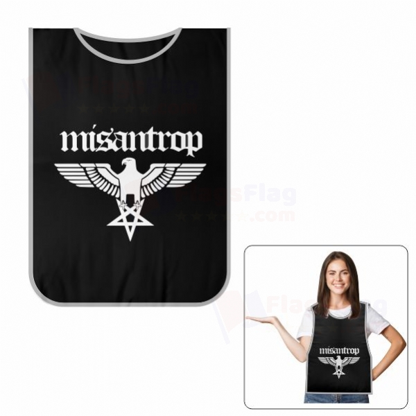 Misantrop Single Use Strike Apron