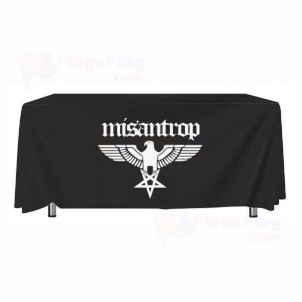 Misantrop Tablecloth Models