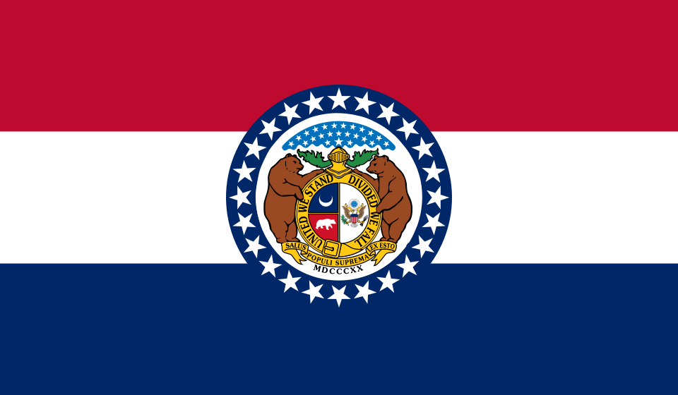 Missouri Send Flag Price Missouri Flag Prices
