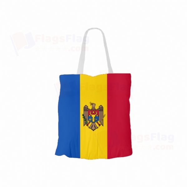 Moldova Cloth Bag Models