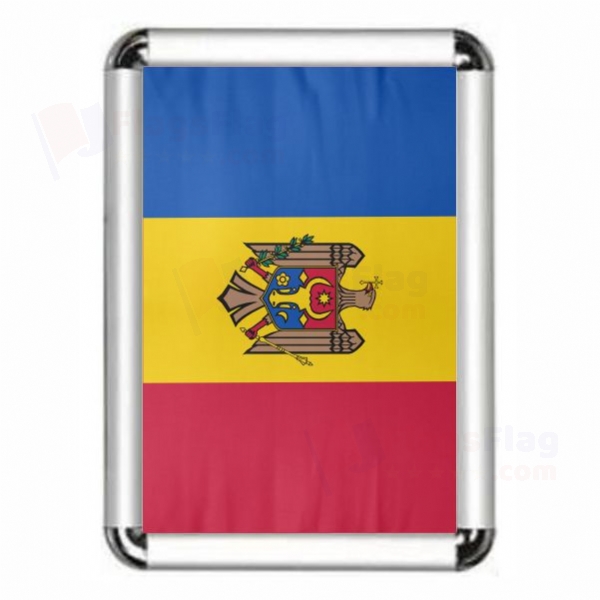 Moldova Framed Pictures
