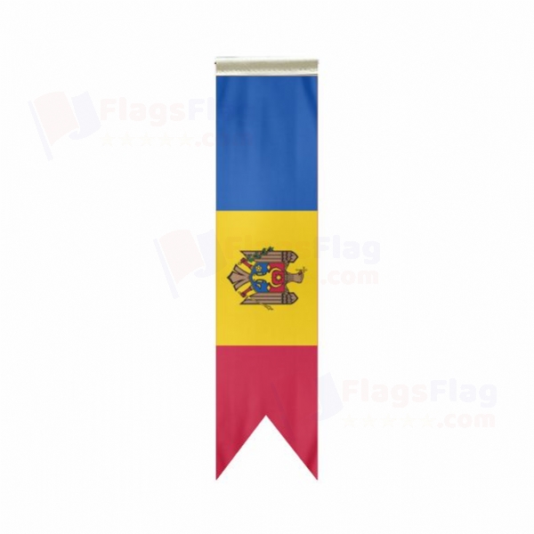 Moldova L Table Flags Flag Only