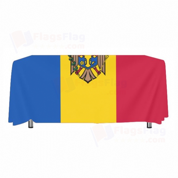 Moldova Tablecloth Models