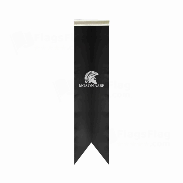 Molon Labe L Table Flags Flag Only
