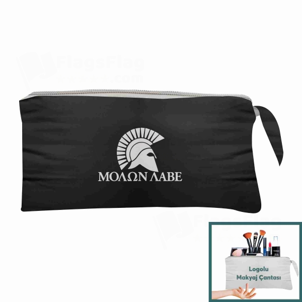 Molon Labe Pencil Case