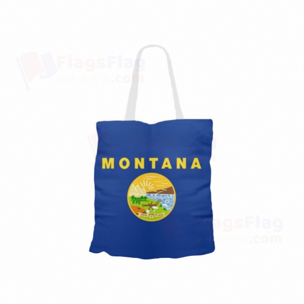 Montana Cloth Bag Models