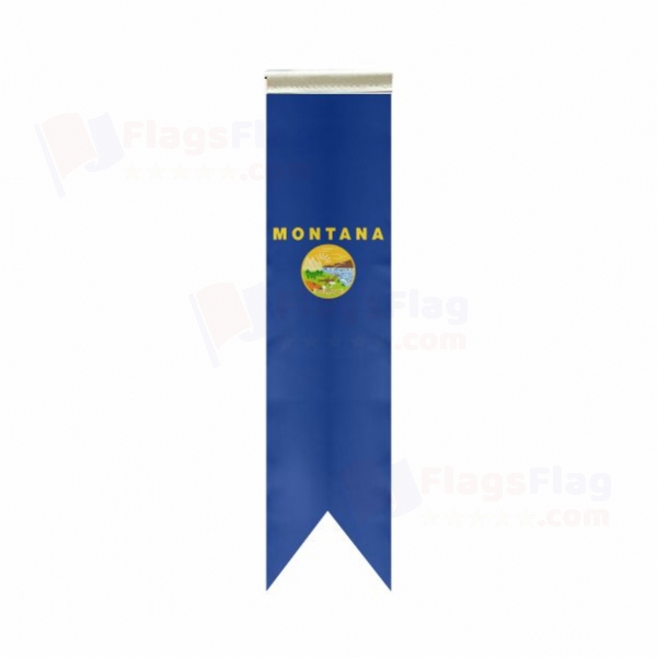 Montana L Table Flags Flag Only