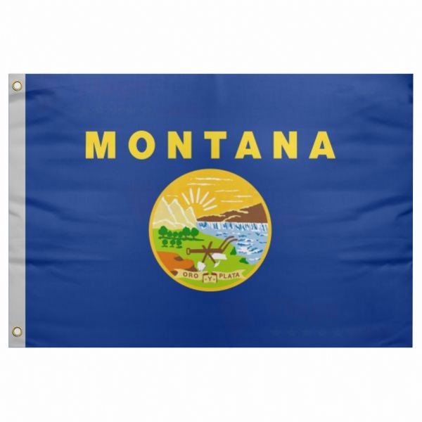 Montana Send Flag Price Montana Send Flag Prices