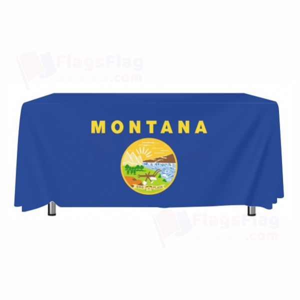 Montana Tablecloth Models