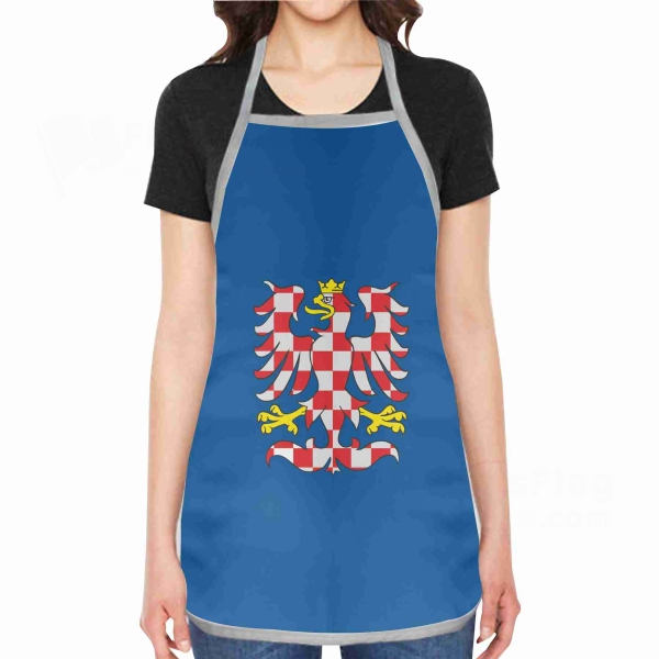 Moravia Apron