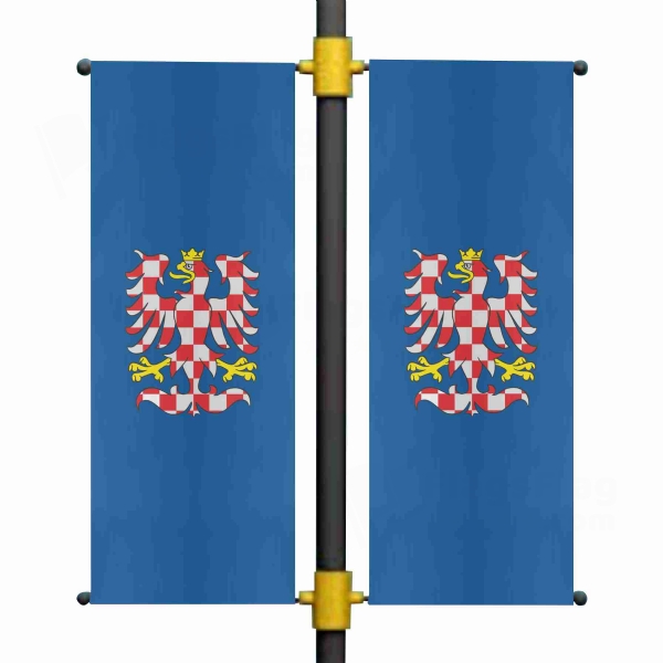 Moravia Blackout Flag
