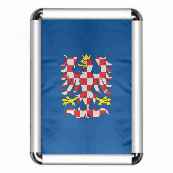 Moravia Framed Pictures