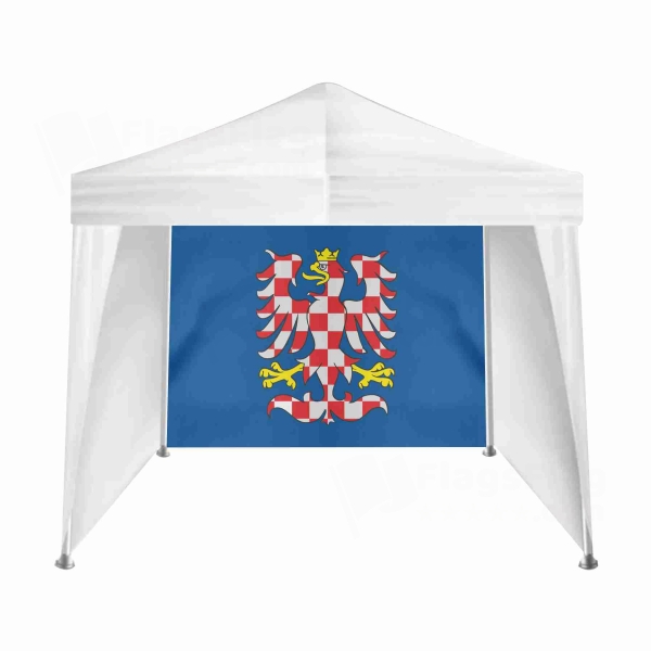 Moravia Gazebo Tent