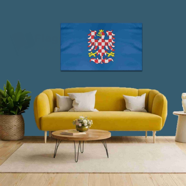 Moravia Painting