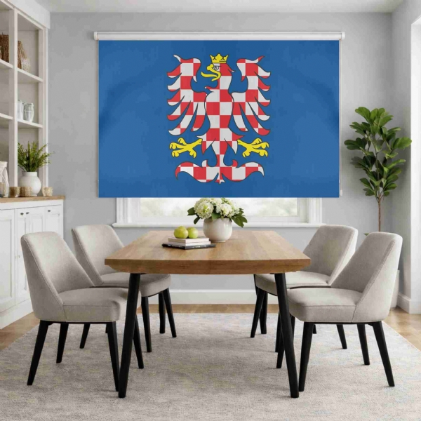 Moravia Roller Blinds