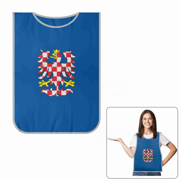 Moravia Single Use Strike Apron