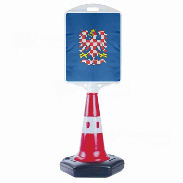 Moravia Small Size Road Bollard
