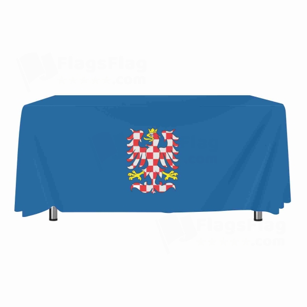 Moravia Tablecloth Models