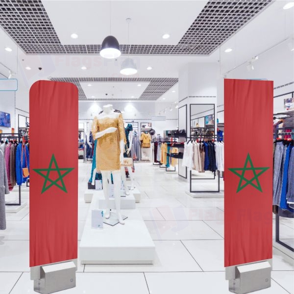 Morocco Alarm Cover Security Antenna Pouch