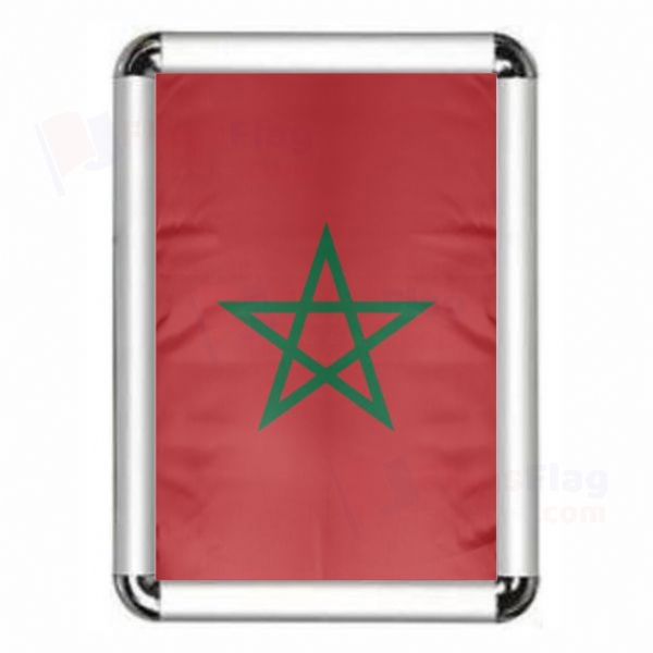 Morocco Framed Pictures