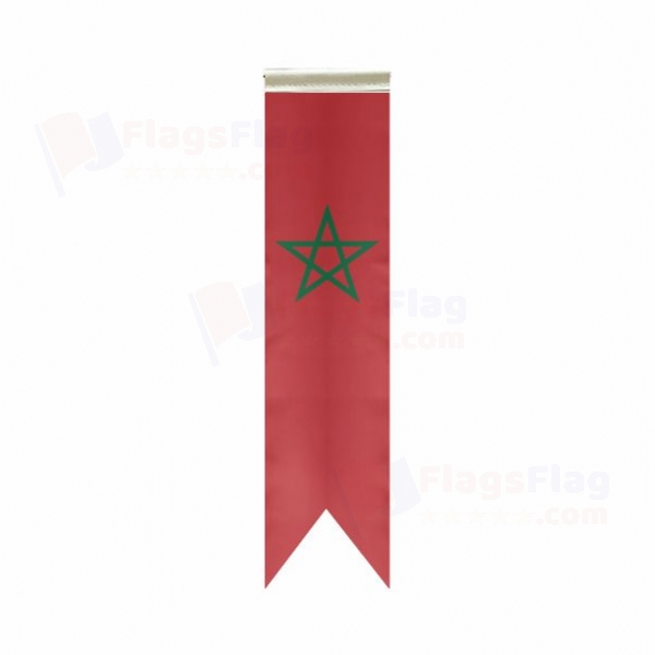 Morocco L Table Flags Flag Only