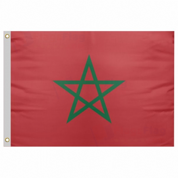 Morocco Send Flag Price Morocco Send Flag Prices