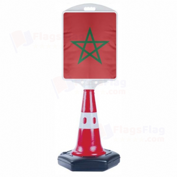 Morocco Small Size Road Bollard