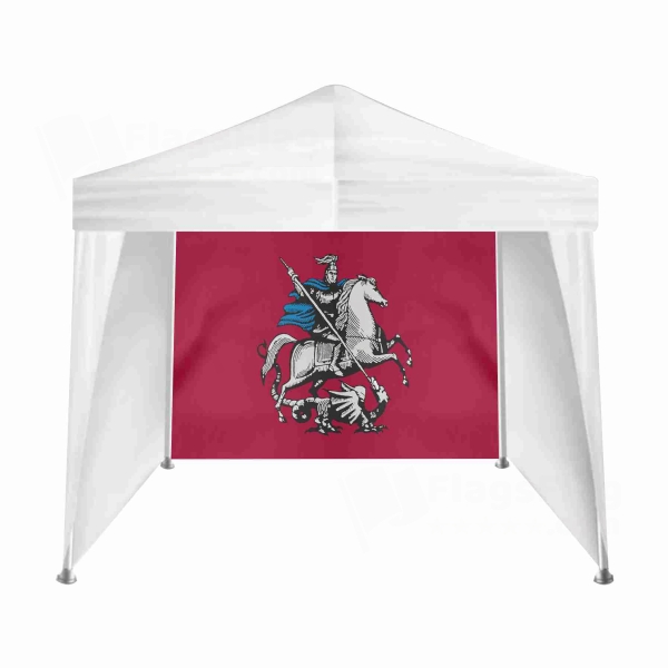 Moscow Gazebo Tent