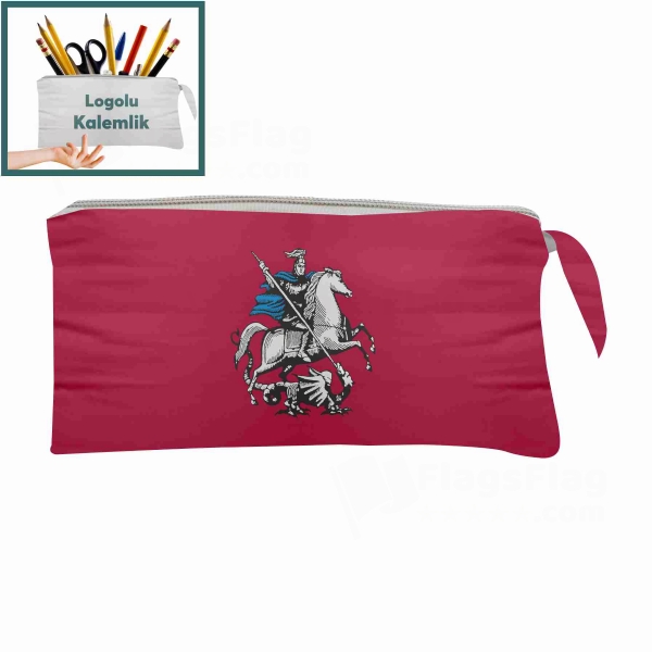 Moscow Makeup Bag